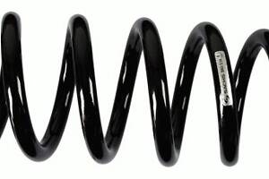 SACHS COIL SPRING