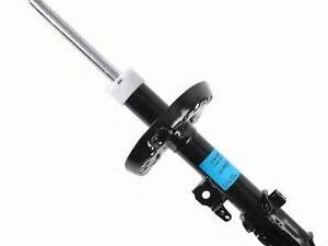 SACHS KIA амортизатор передний левый SOUL I 1.6 09- SACHS 314695 на KIA SOUL (AM)