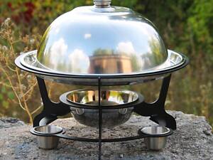 Садж SHOP-PAN з підігрівом