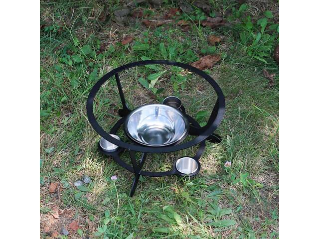 Садж SHOP-PAN з підігрівом - Фото 6