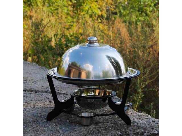 Садж SHOP-PAN з підігрівом - Фото 8