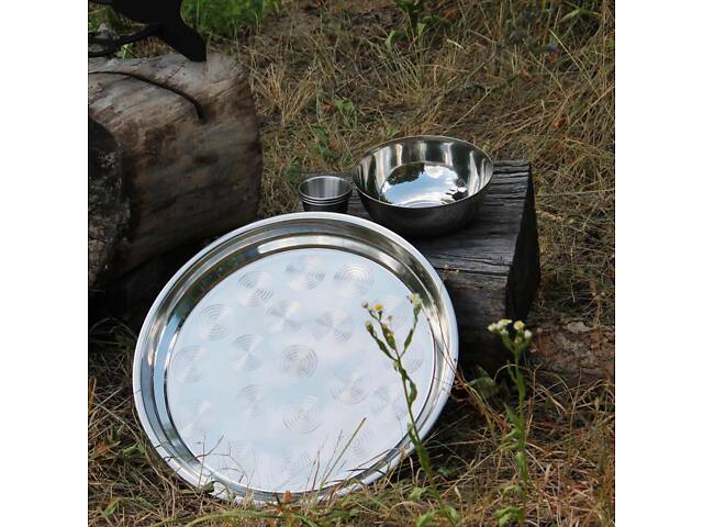 Садж SHOP-PAN з підігрівом - Фото 10