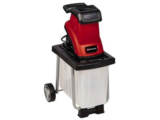 Садовий подрібнювач Einhell GC-KS 2540 CB (3430400) - Фото 1