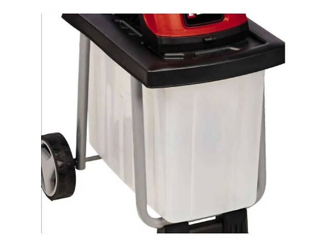 Садовий подрібнювач Einhell GC-KS 2540 CB (3430400) - Фото 2