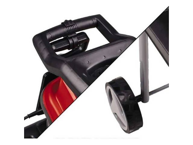 Садовий подрібнювач Einhell GC-KS 2540 CB (3430400) - Фото 3