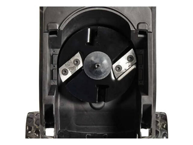 Садовий подрібнювач Einhell GC-KS 2540 CB (3430400) - Фото 4