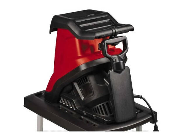 Садовий подрібнювач Einhell GC-KS 2540 CB (3430400) - Фото 6