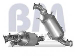 Сажевий фільтр BM CATALYSTS BM11029 на VW CRAFTER 30-35 автобус (2E_)