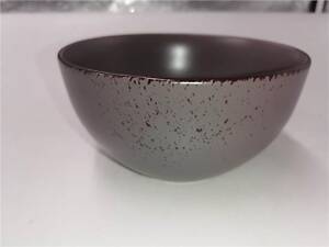 Салатник Ardesto LuССa Brown Grey AR-2914-GMС 14 см