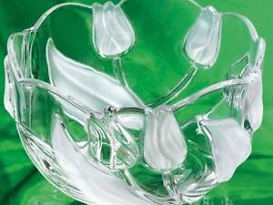 Салатник WALTER GLASS Nadin Satin d 210 мм.