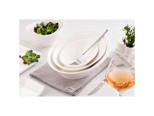 Салатник Ardesto 25.5 см (AR3733) - Фото 6