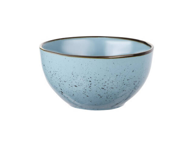 Салатник Ardesto Bagheria 14 см Misty Blue (AR2914BGC) - Фото 1