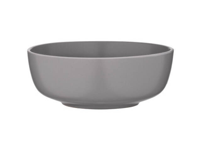 Салатник Ardesto Cremona 16 см Dusty Grey (AR2916GRC) - Фото 1