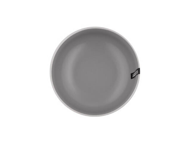 Салатник Ardesto Cremona 16 см Dusty Grey (AR2916GRC) - Фото 2