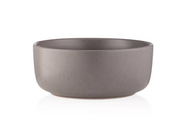 Салатник Ardesto Trento 16 см Grey (AR2916TG) - Фото 1