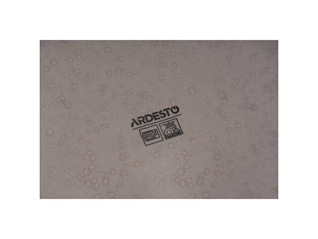Салатник Ardesto Trento 16 см Grey (AR2916TG) - Фото 7