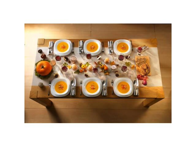 Салатник Bormioli Rocco Parma 14 см 300 мл (498920M93321990) - Фото 3