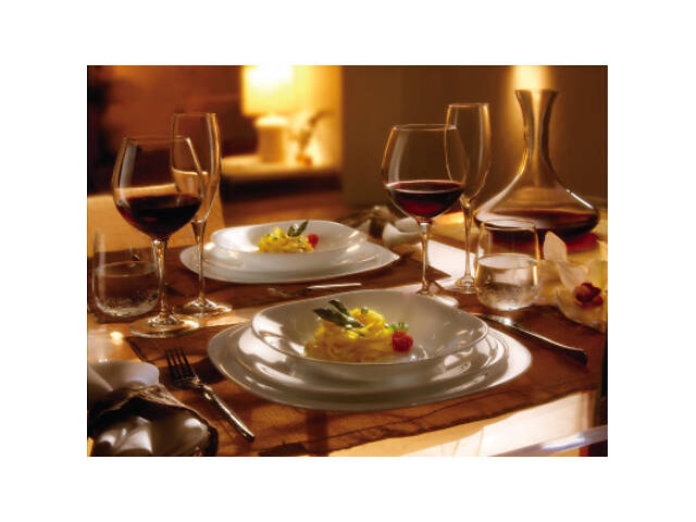 Салатник Bormioli Rocco Parma 14 см 300 мл (498920M93321990) - Фото 6