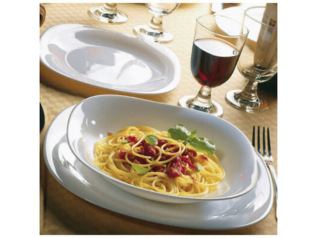 Салатник Bormioli Rocco Parma 14 см 300 мл (498920M93321990) - Фото 7