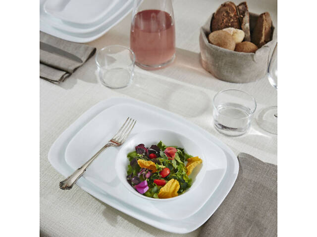 Салатник Bormioli Rocco Parma 14 см 300 мл (498920M93321990) - Фото 8