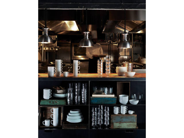 Салатник Bormioli Rocco Pompei 1060 мл 17 см (417050M93321990) - Фото 5