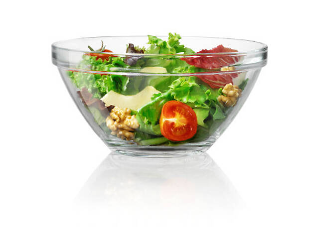 Салатник Bormioli Rocco Pompei 1060 мл 17 см (417050M93321990) - Фото 6