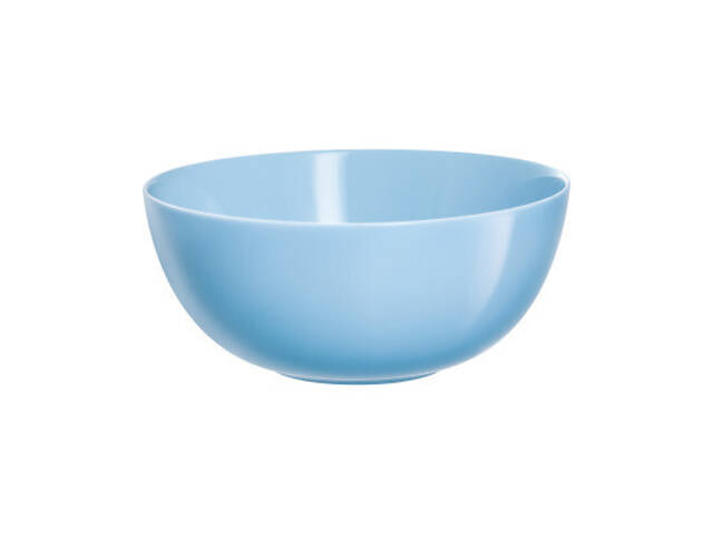 Салатник Luminarc Diwali 21 см Light Blue (P2614) - Фото 1