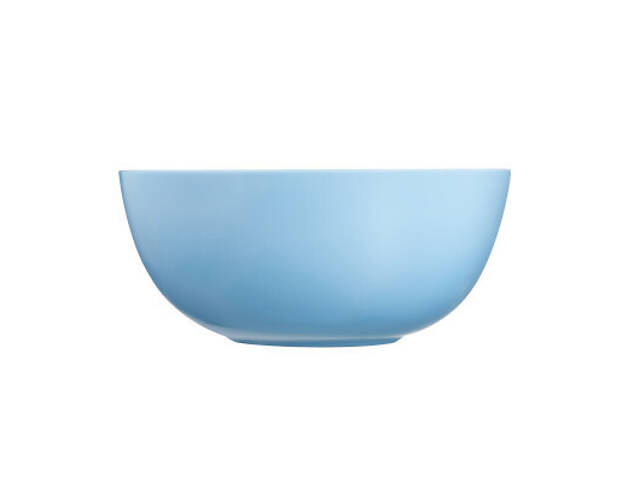 Салатник Luminarc Diwali 21 см Light Blue (P2614) - Фото 4