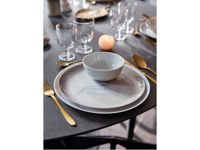 Салатник Luminarc Diwali Granit 12 см (P9204) - Фото 5