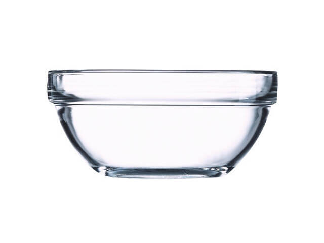 Салатник Luminarc Empilable Transparent 20 см (M0092) - Фото 1