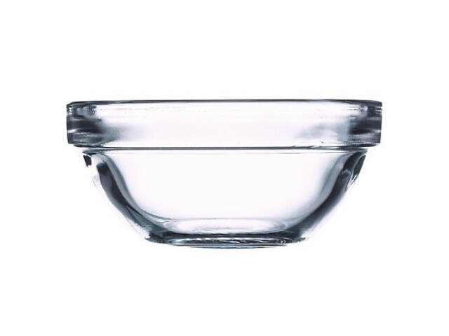 Салатник Luminarc Empilable Transparent 6 см (14193) - Фото 1