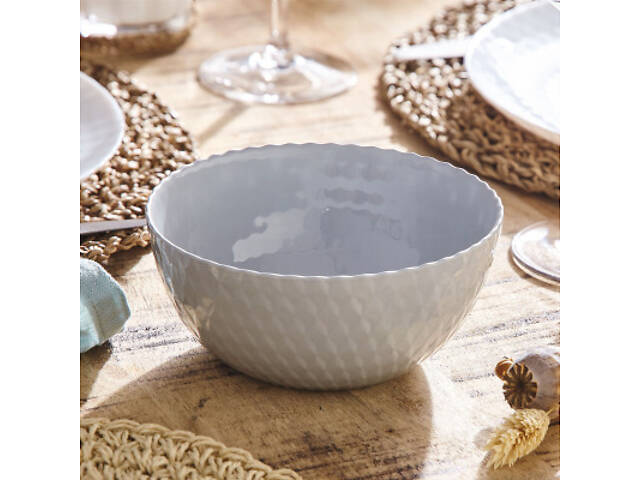 Салатник Luminarc Pampille Granit 13 см (Q4647) - Фото 3