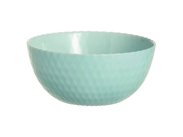 Салатник Luminarc Pampille Light Turquoise 13 см (Q4653) - Фото 1