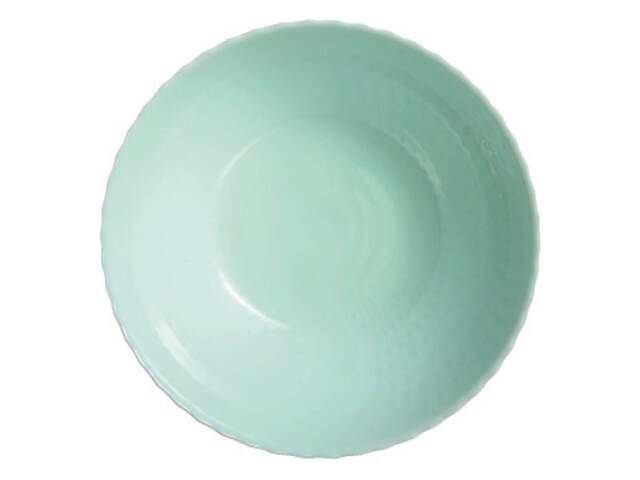 Салатник Luminarc Pampille Light Turquoise 13 см (Q4653) - Фото 2