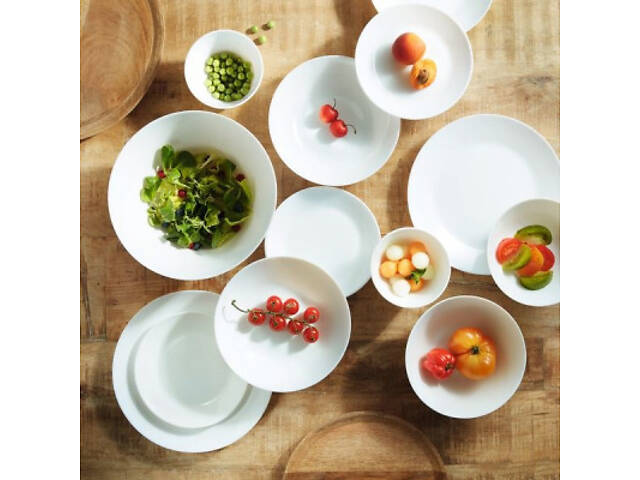 Салатник Luminarc Zelie 24 см (V3732) - Фото 4