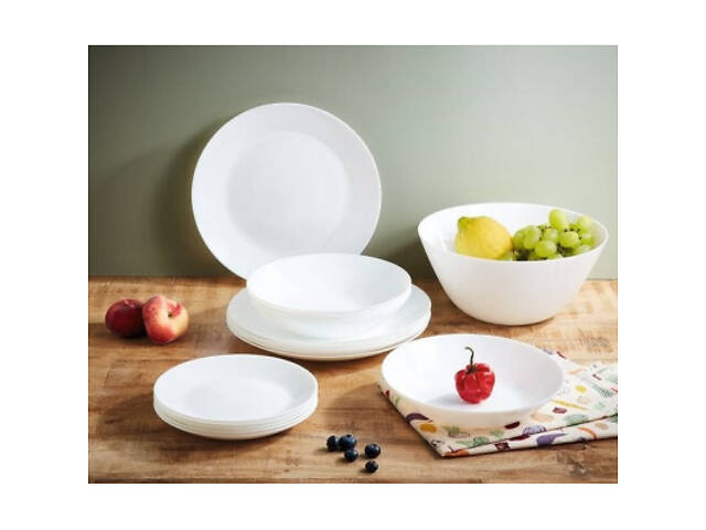 Салатник Luminarc Zelie 24 см (V3732) - Фото 6