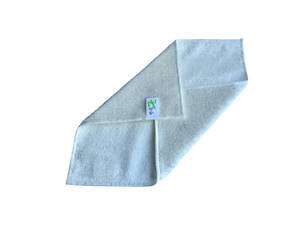 Салфетка для уборки Sweet House TY4161 16х18 см белая