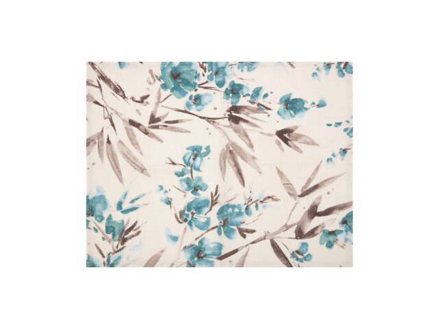 Серветка на стіл Ardesto Flower, 35х45 см (ART07NF) - Фото 3