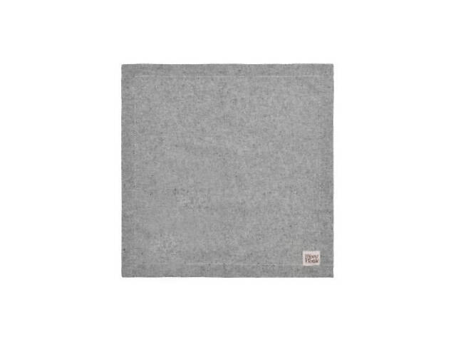 Серветка на стіл Ardesto Oliver сірий 40х40 см, 100% бавовна (ART06OD) - Фото 7