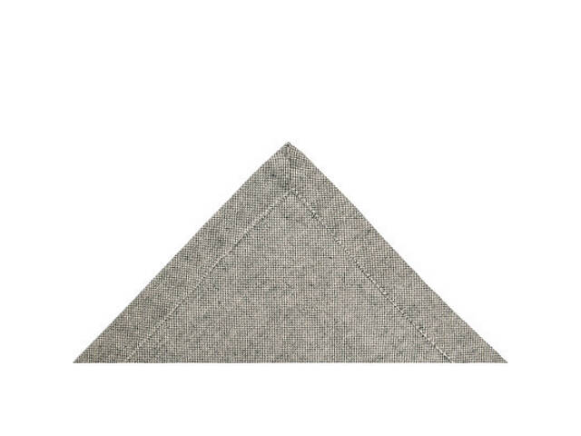 Серветка на стіл Ardesto Oliver зелений 40х40 см, 100% бавовна (ART06OG) - Фото 8