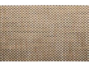 Серветка під гаряче Empire EM-4202 30х45 см коричнево-бежева