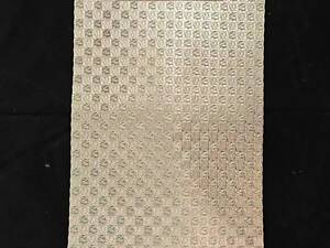 Серветка під гаряче Empire EM-4208 30х45 см золота