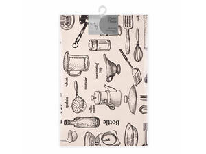 Салфетка сервировочная Ardesto Kitchen ART06KN 30х45 см