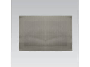 Салфетка сервировочная Maestro MR-1915 45х30 см коричневая