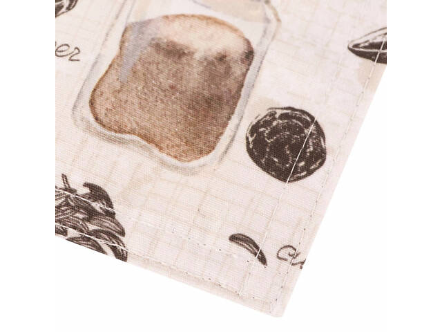 Серветка сервірувальна Ardesto Spice ART06SP 30х45 см - Фото 4