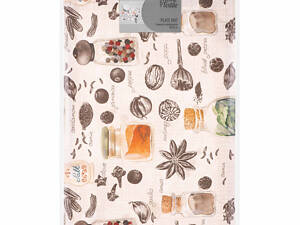 Серветка сервірувальна Ardesto Spice ART06SP 30х45 см