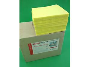 Салфетки PRO целюлозные балком 60шт (1 пачка)