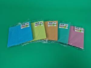 Салфетки целлюлозные 16*16 'Vivat' (аЗ) (1 пачка)