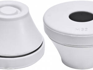 Сальник эластичный Ø15-20мм IP67 [1101056] M32 ETI