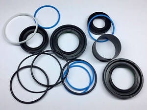 Сальник кермового механізму, ремкомплект Toyota: 4-Runner, Land Cruiser, 0444535190